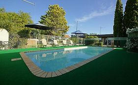 Nicholas Royal Motel - Hay Cbd